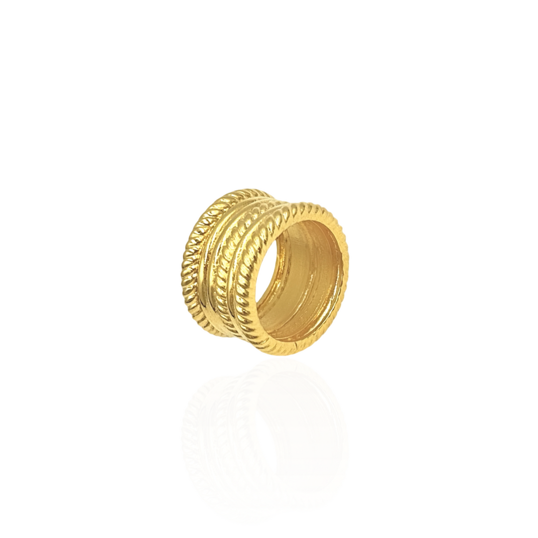 GIRATI RING
