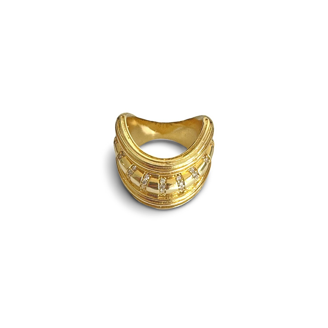 Navona Ring
