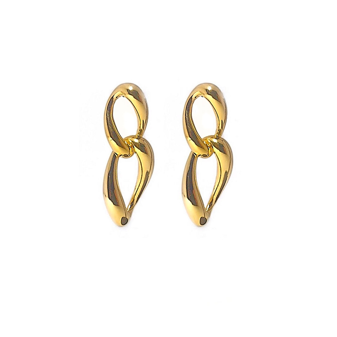 NOUVELLE EARRINGS