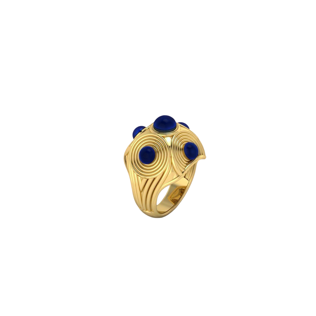 POPE RING