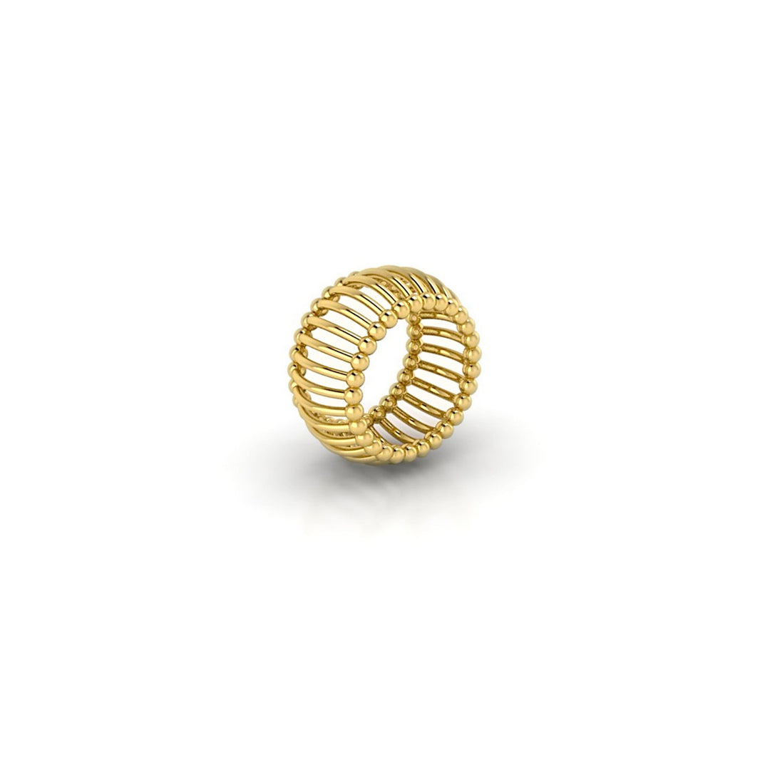 CAGE RING