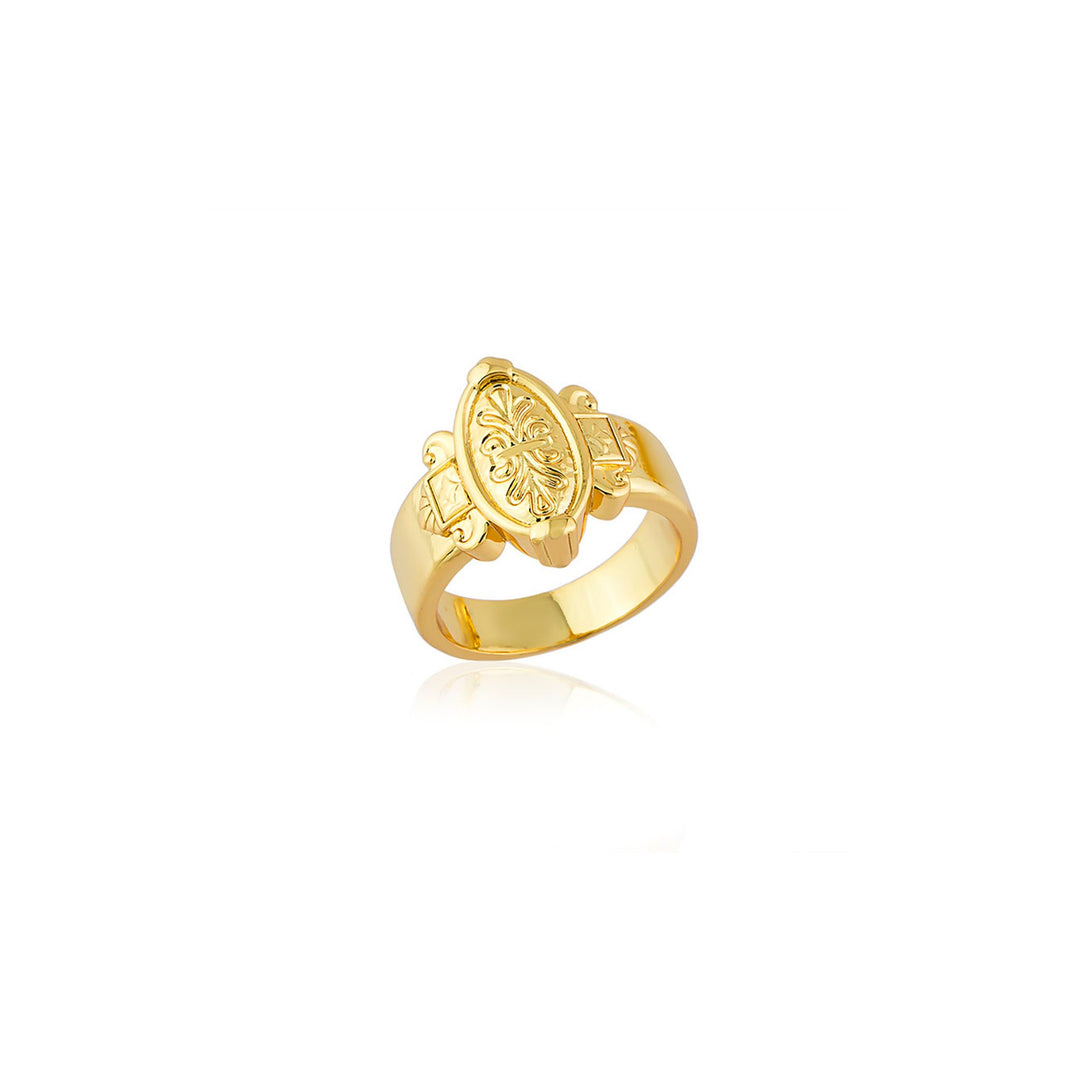COAT RING