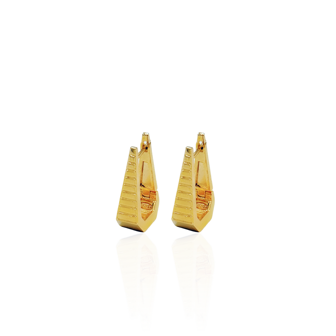 PARIS JR EARRINGS