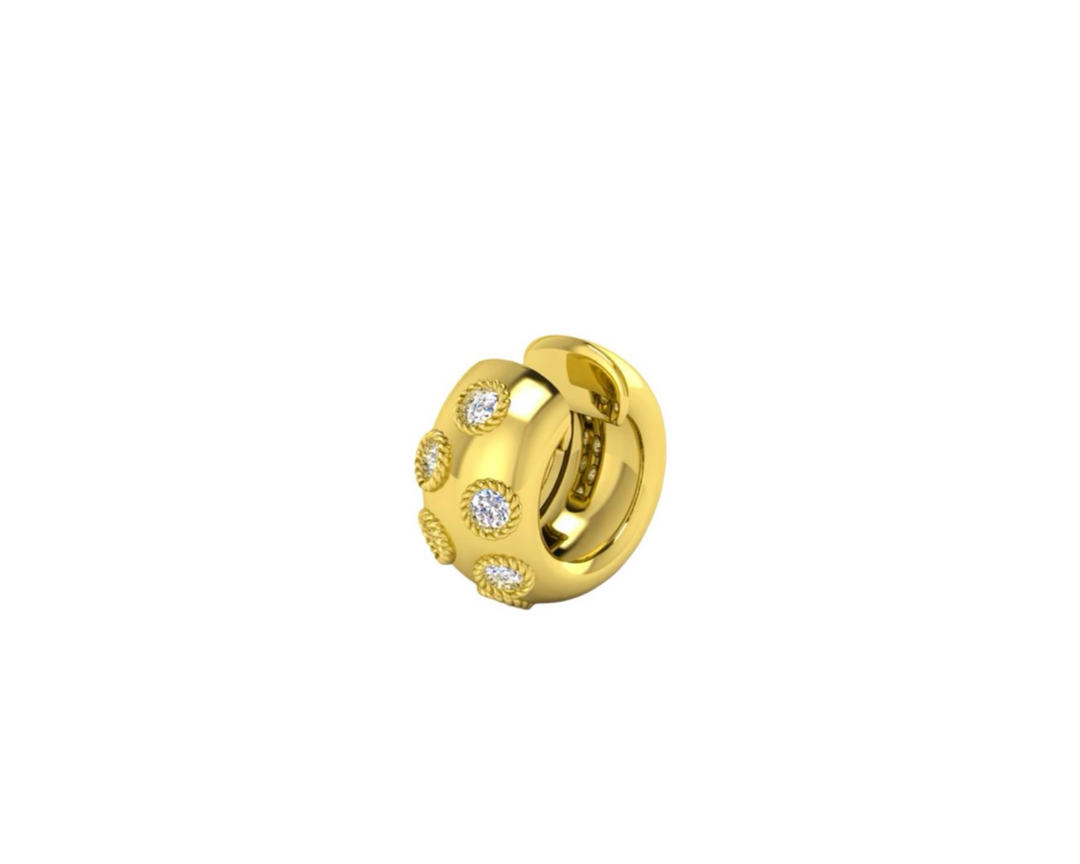 RIO EARCUFF
