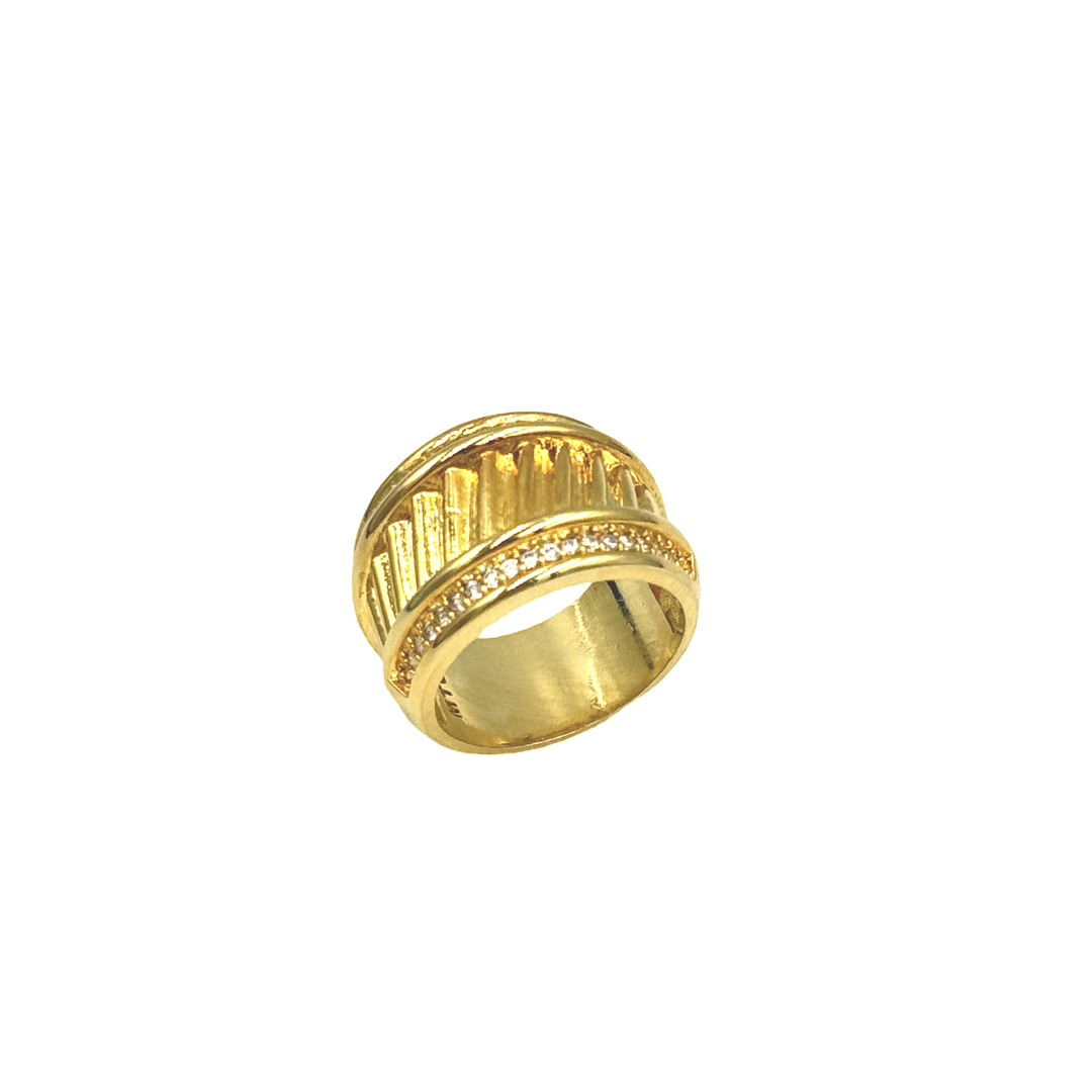 PANTHEON RING
