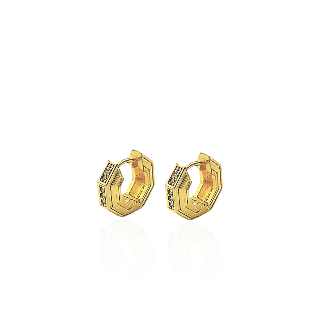 CALATORIA JR EARRINGS