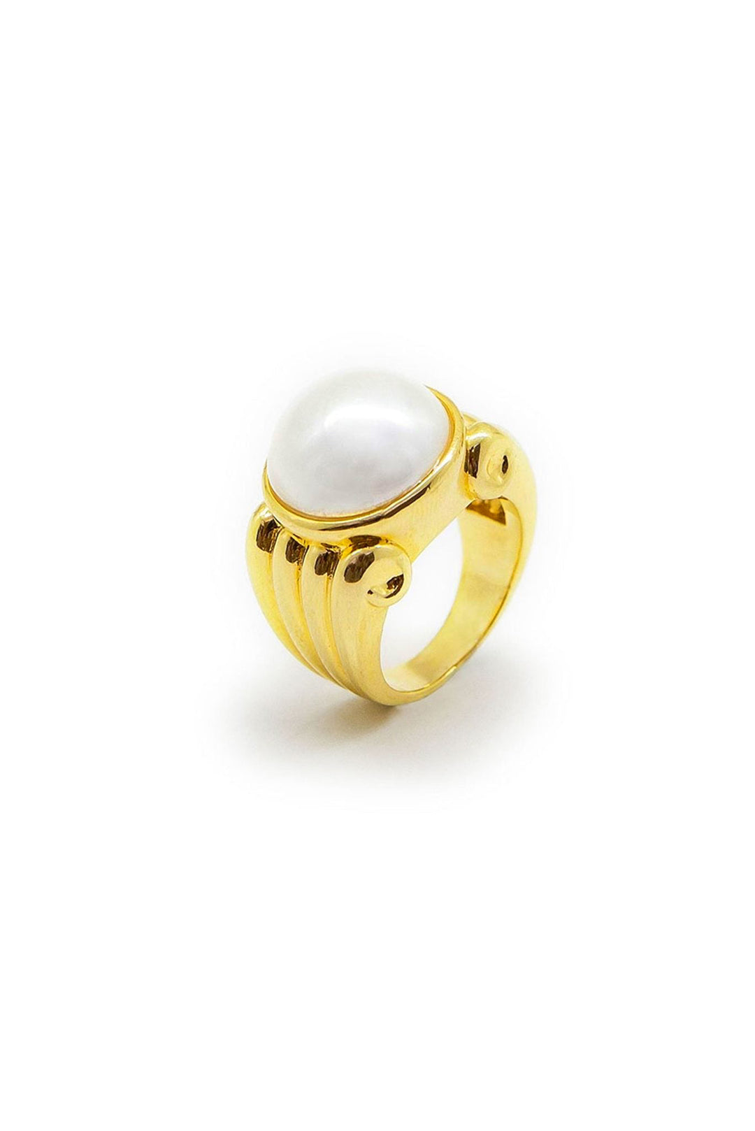 MAYA RING