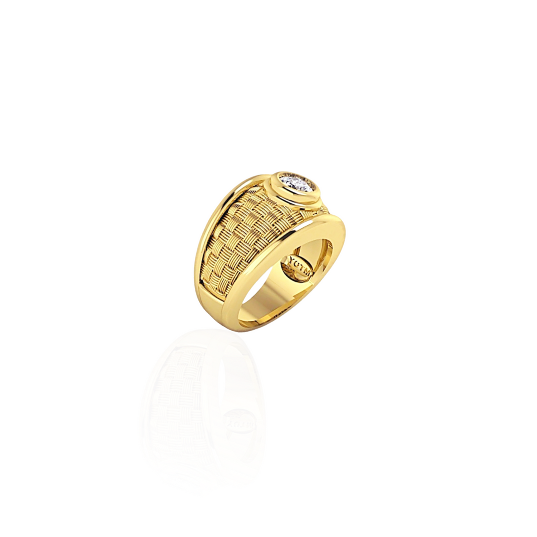 ACIER RING