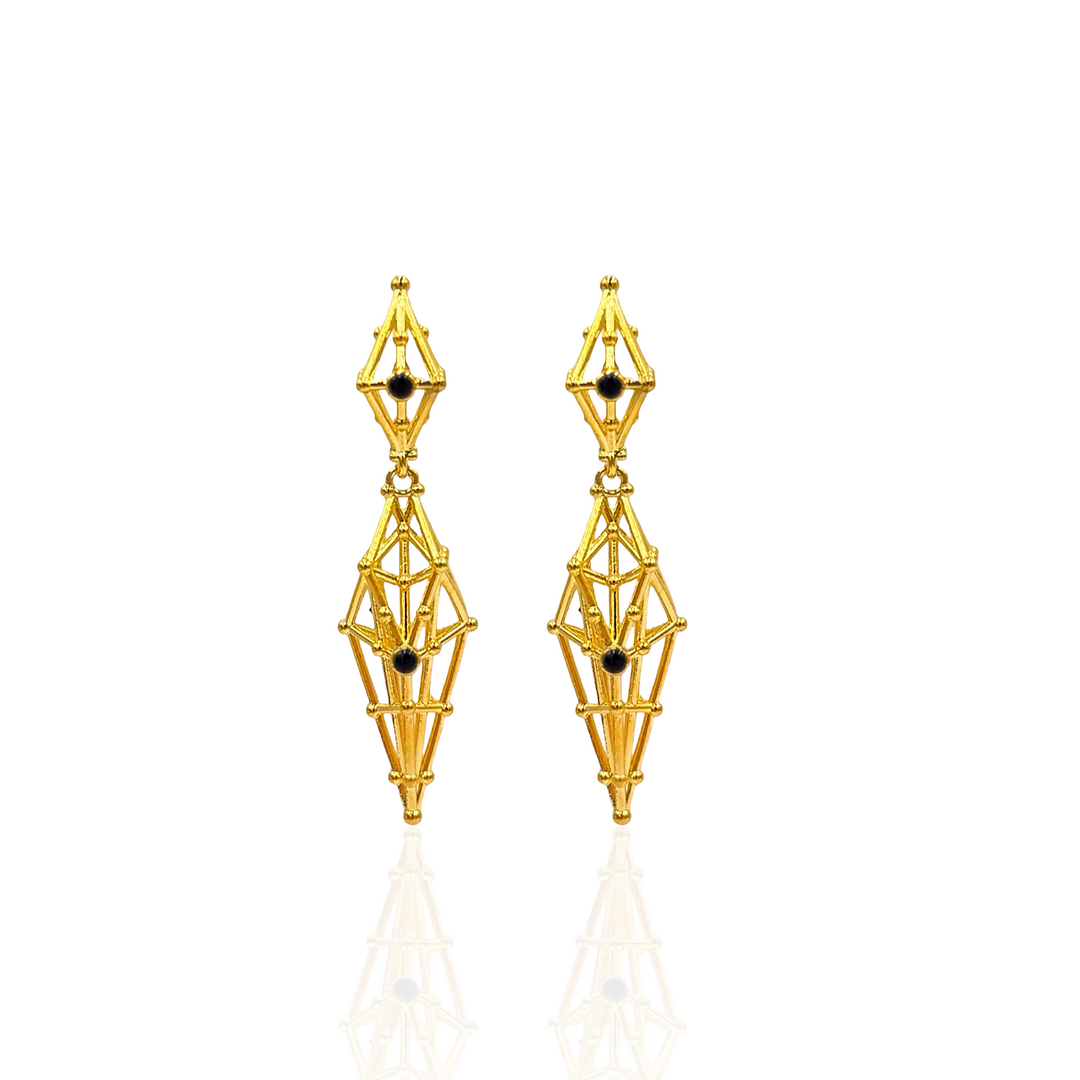 SAGRADA EARRINGS