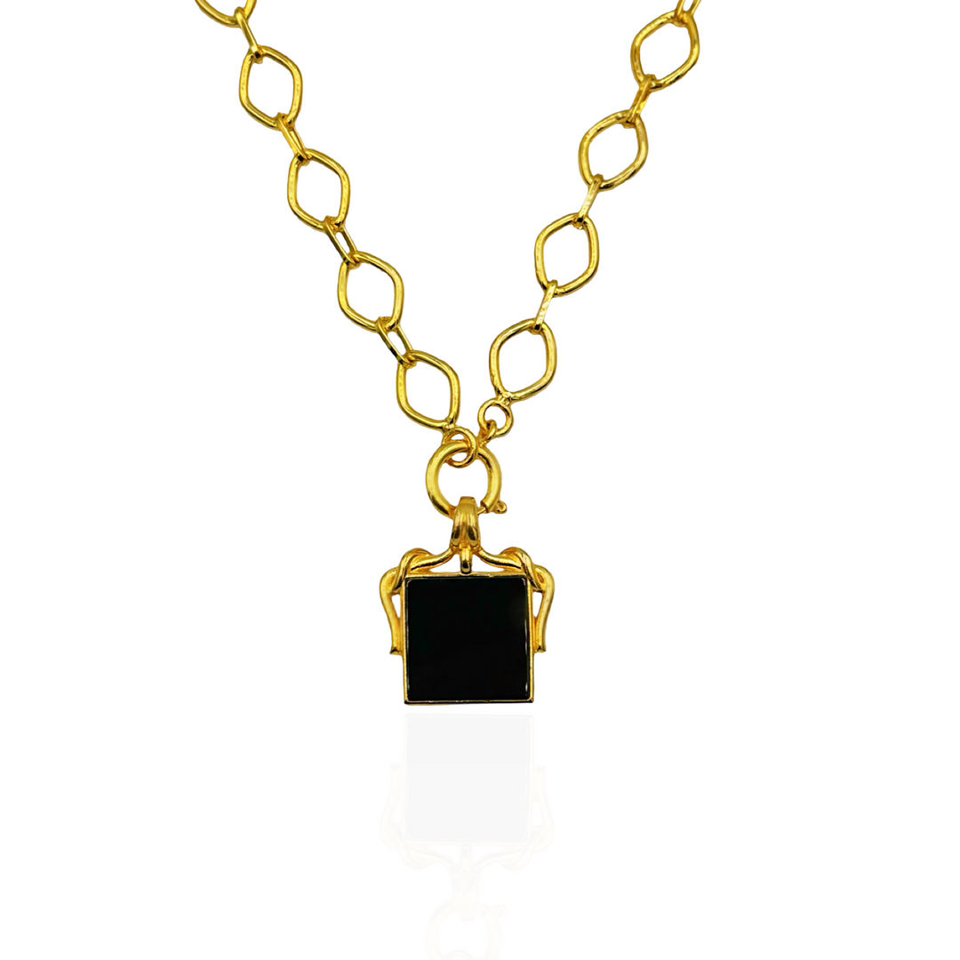 SOBRE NECKLACE