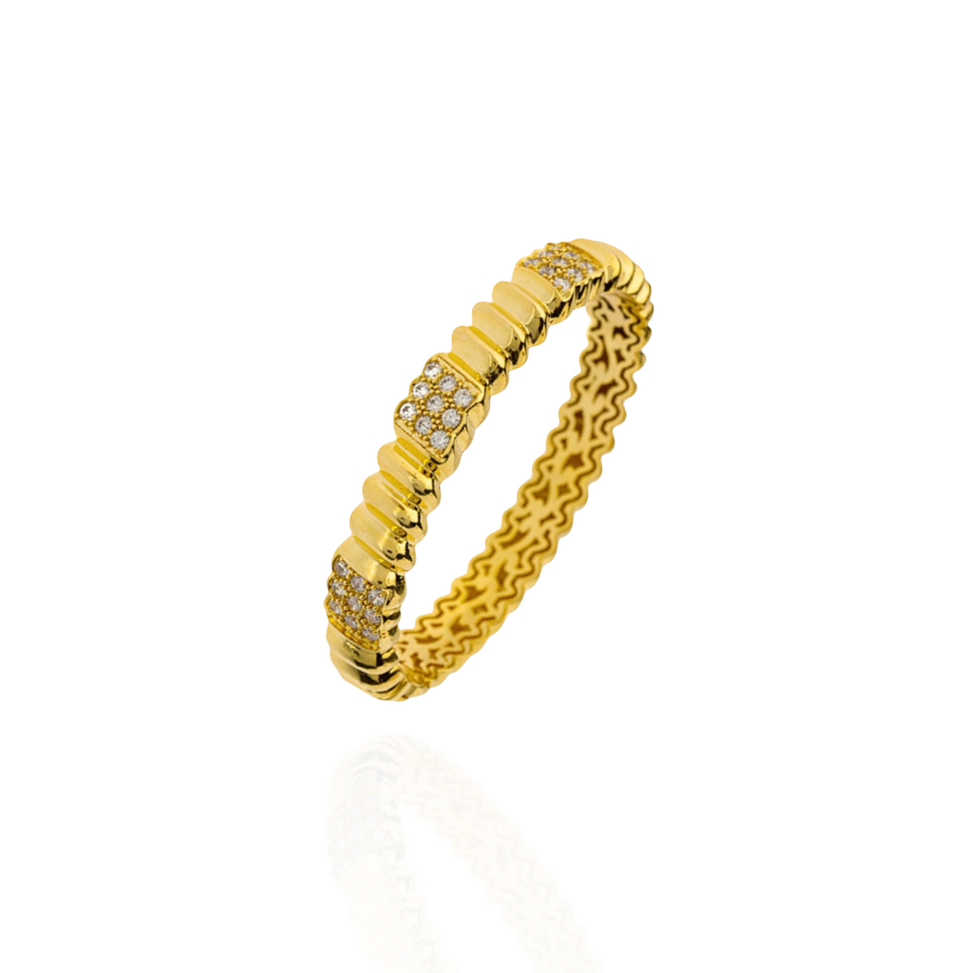 HANDCUFF BRACELET
