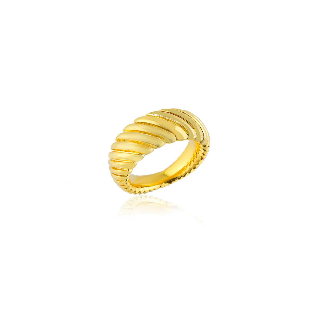 THIN MERIDIEN RING