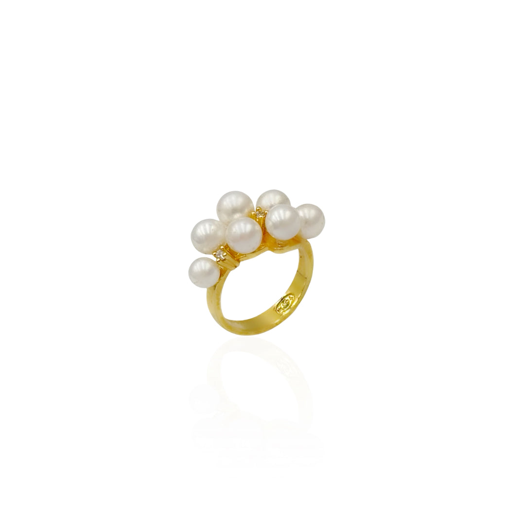 MUGUET RING
