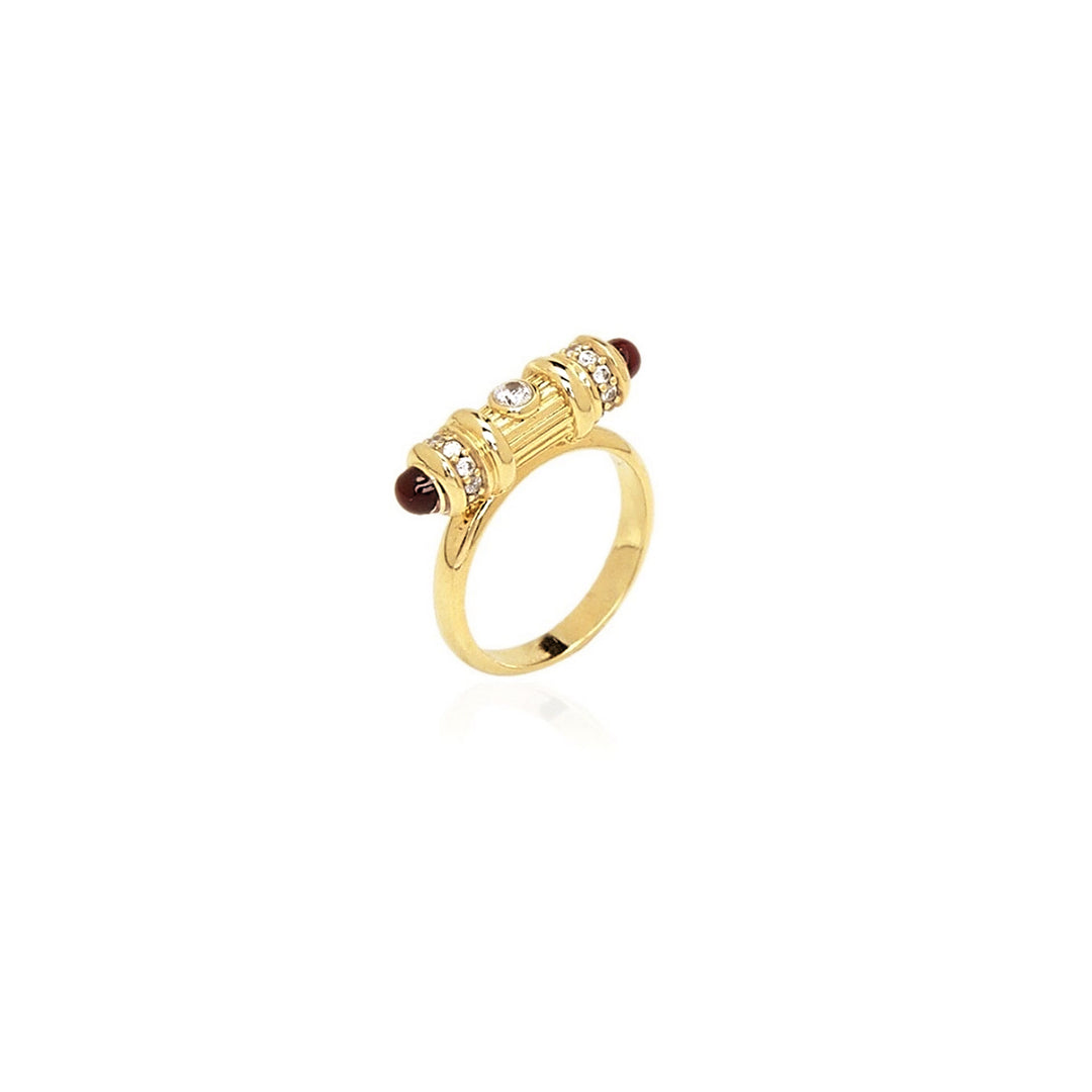 COLOGNA RING