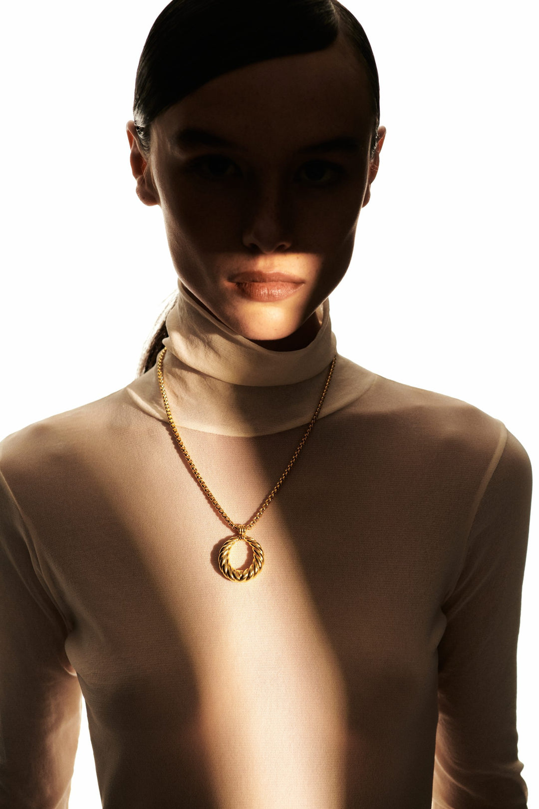 MERIDIEN NECKLACE