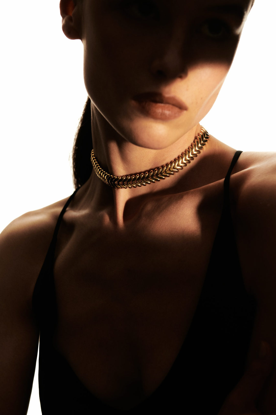 ICHTYS NECKLACE