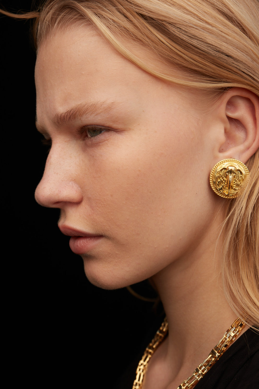 SATAO EARRINGS