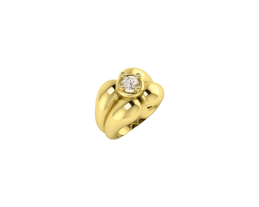 AMALFI RING