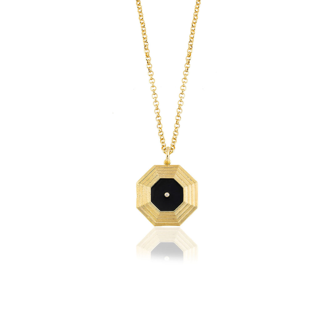 CALATORIA NECKLACE
