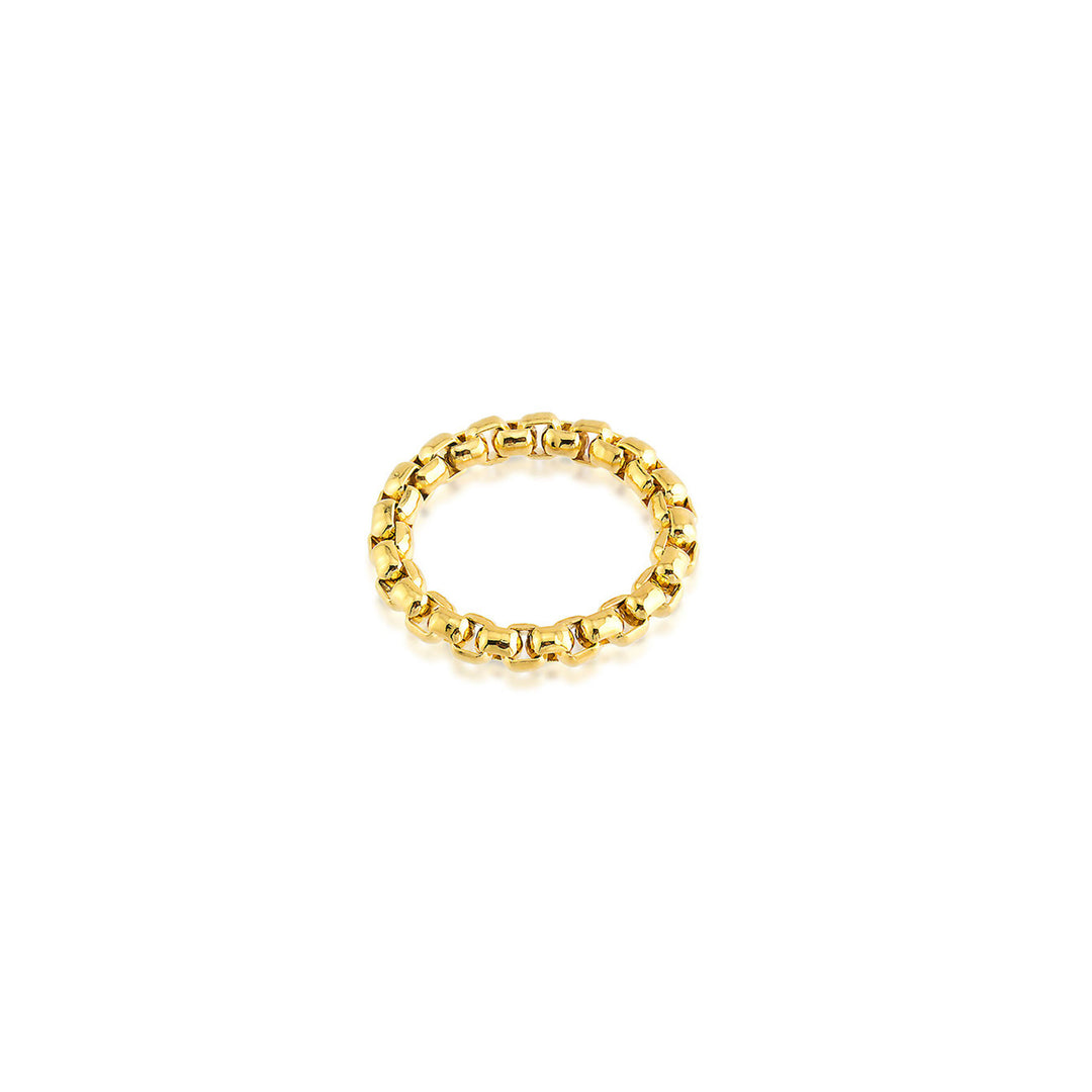 CHORDA RING