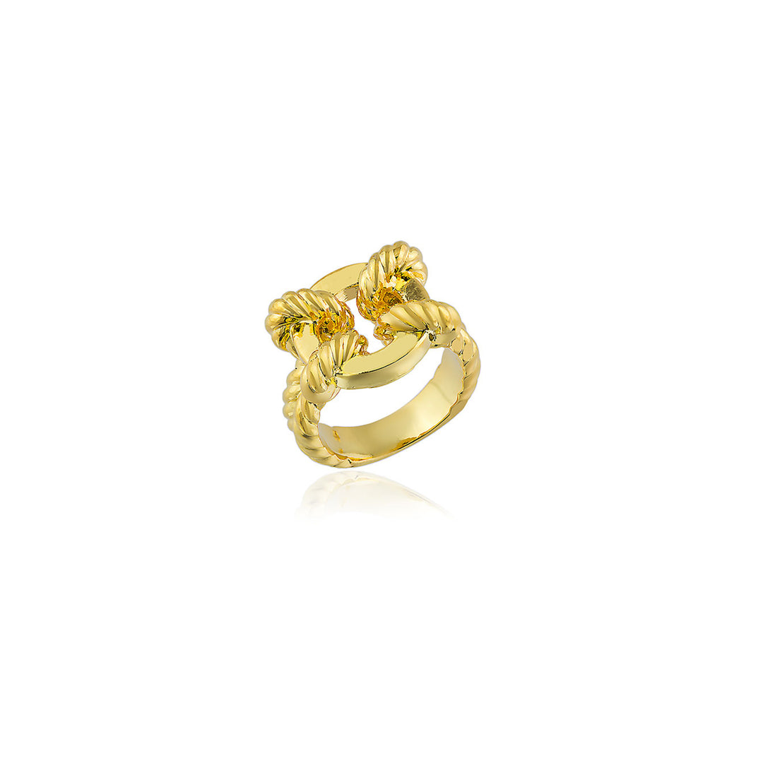 CUERDA RING
