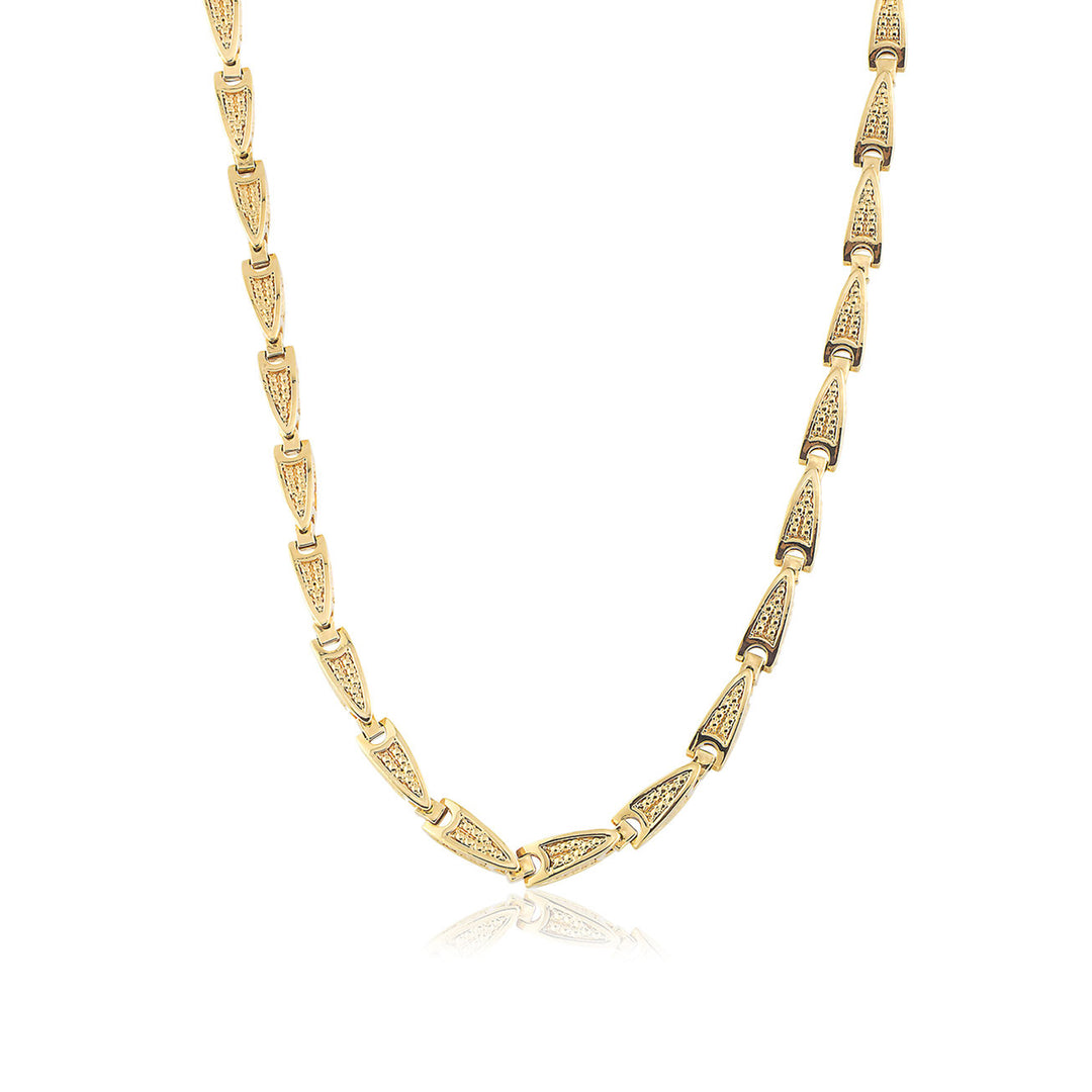 GAYA NECKLACE