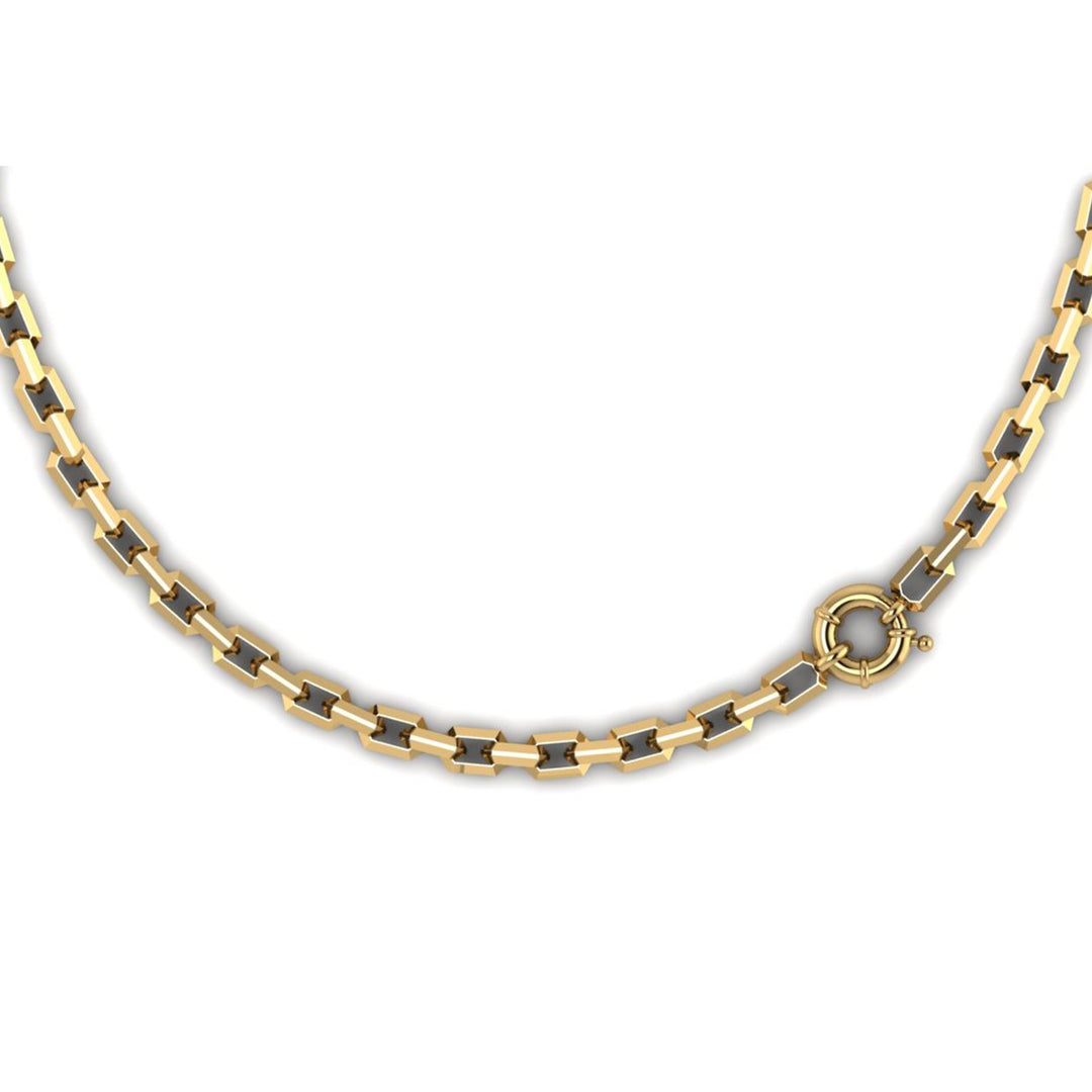 HAMPTONS NECKLACE