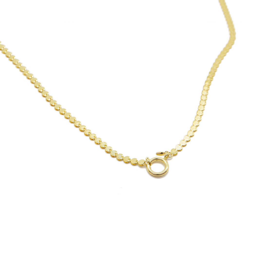 HERZ NECKLACE