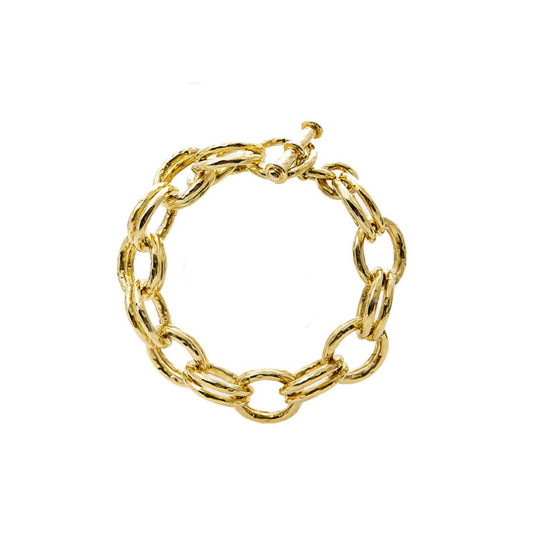 HOOP BRACELET