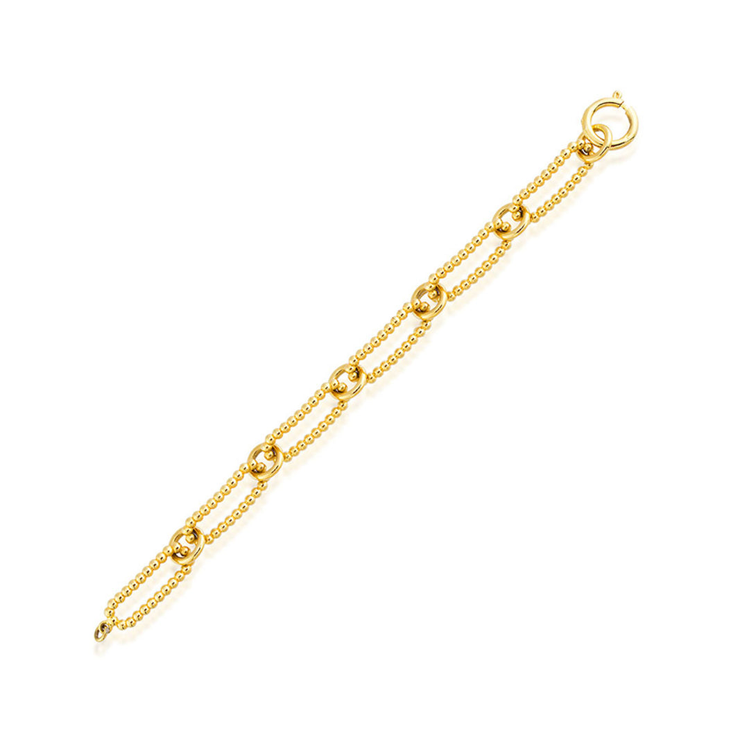 MIXED BRACELET