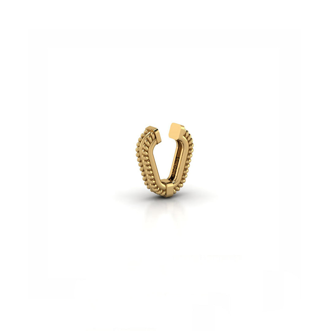 MARE EARCUFF EARRINGS