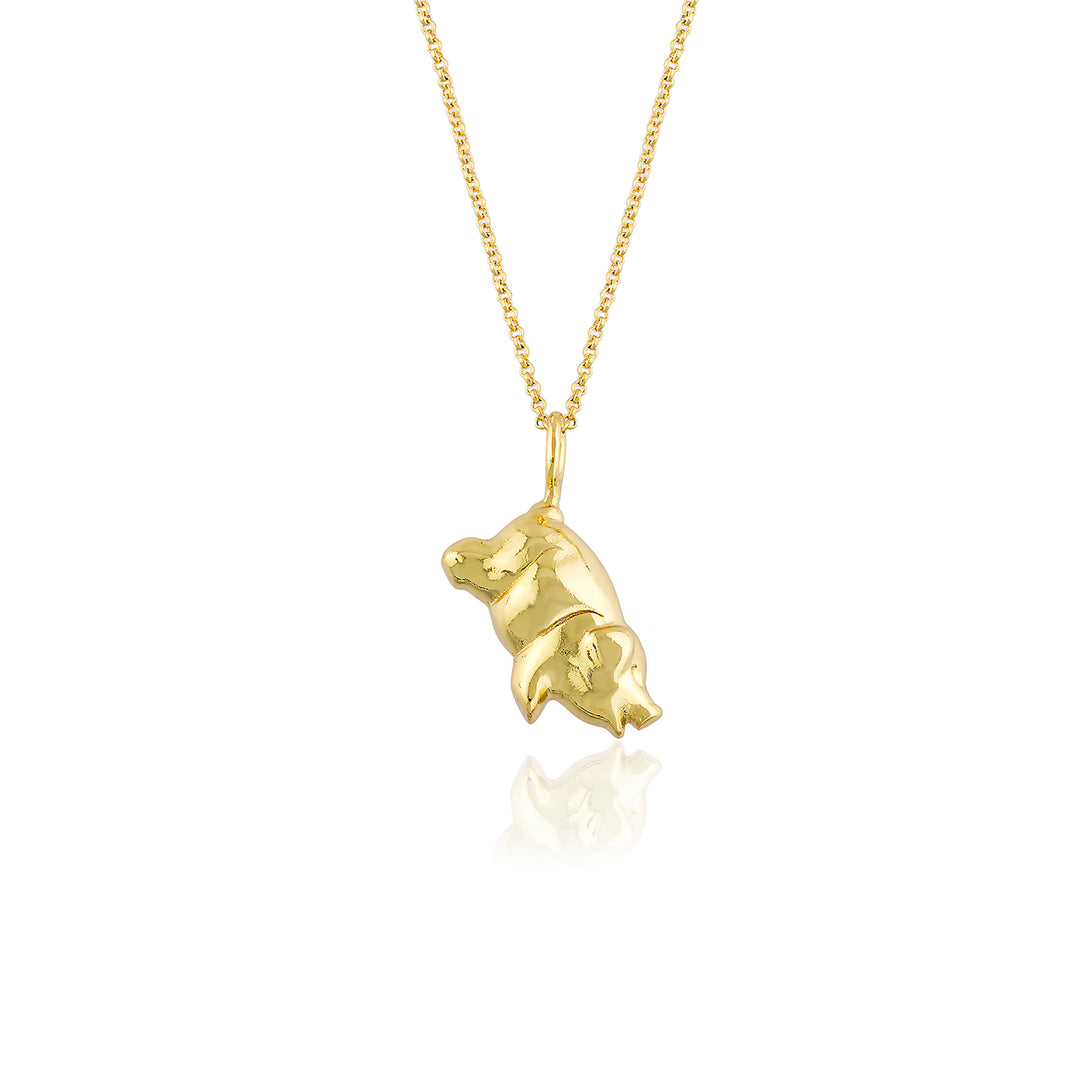 PINKY NECKLACE