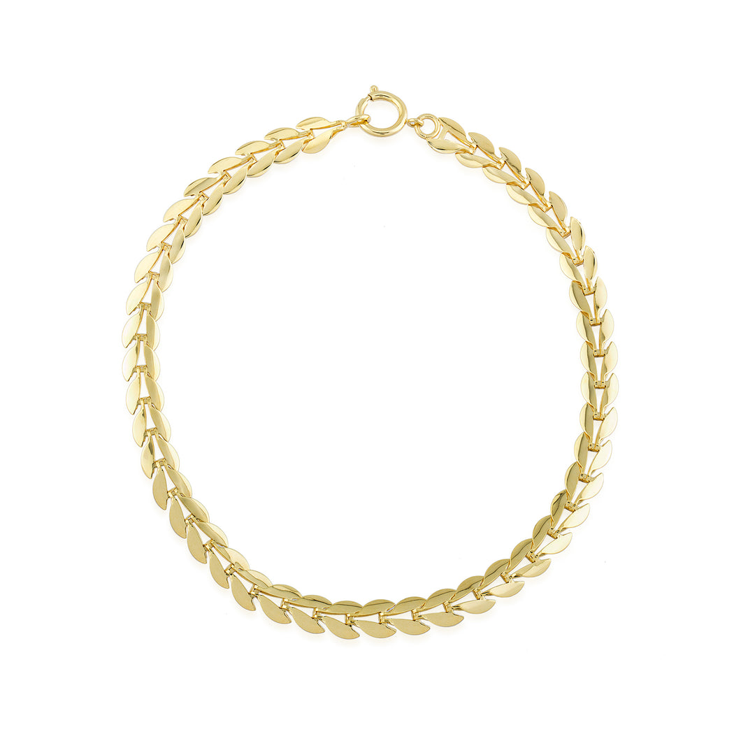POINT NECKLACE