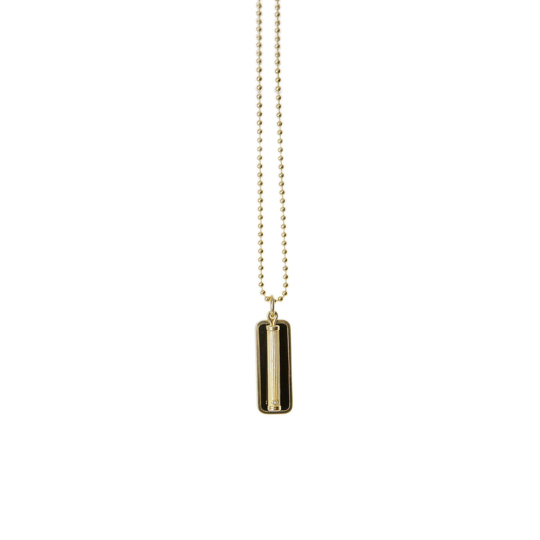 ROMAN NECKLACE
