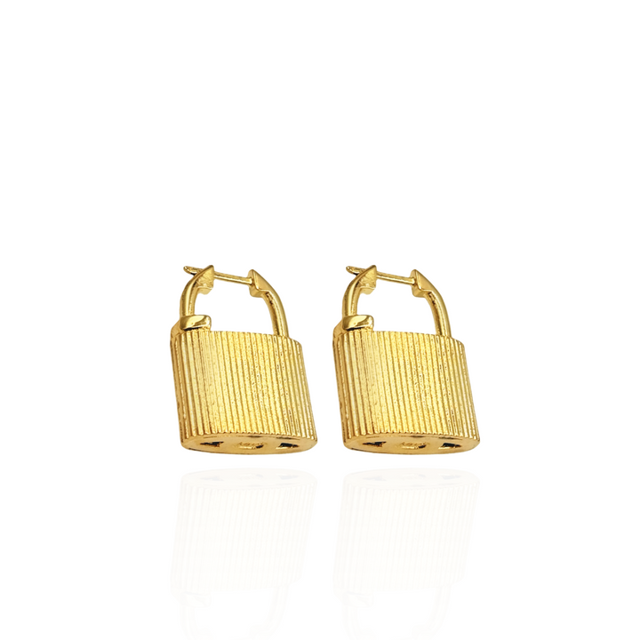 LUCKY EARRINGS