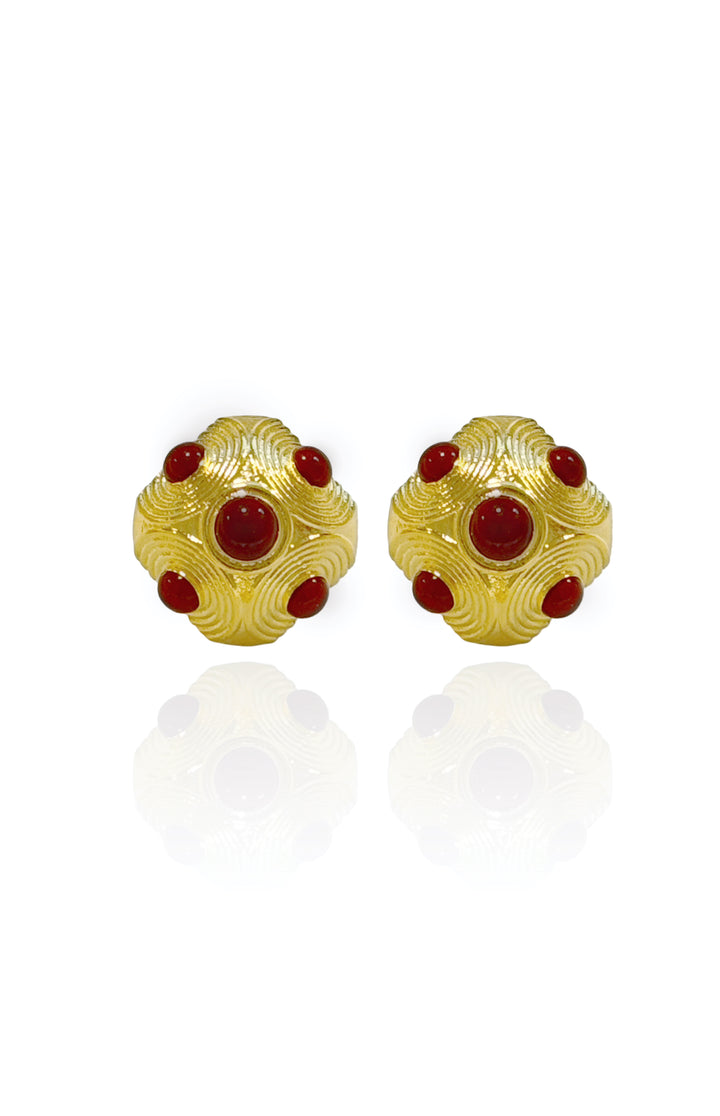 POPE EARRING