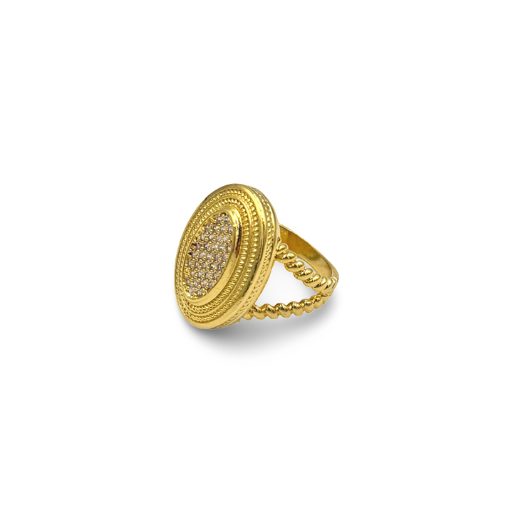 RUE DE PARIS RING