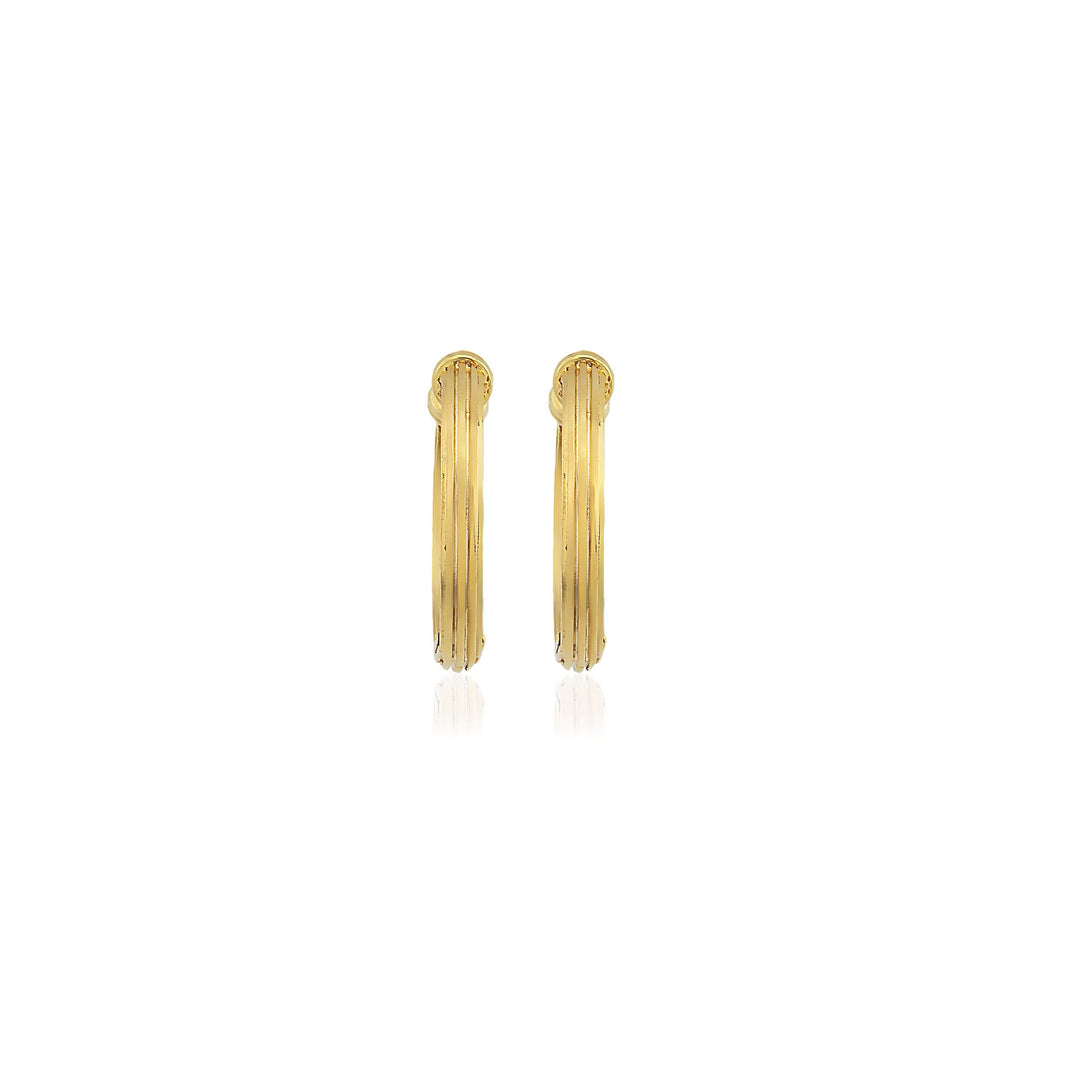 Roman Earring