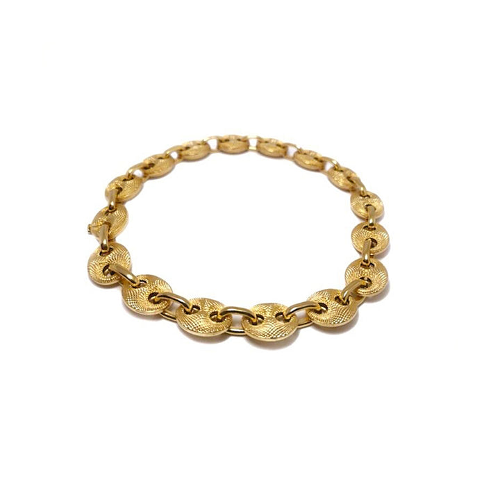 ONDO NECKLACE