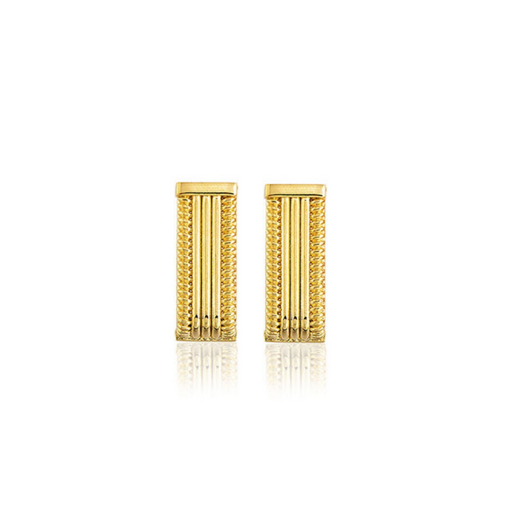 MILK EARRINGS