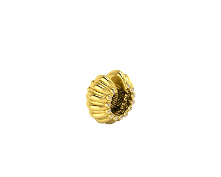 CAGE EARCUFF