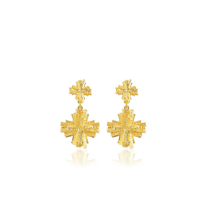ARDE X EARRINGS
