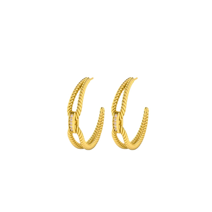 CALALUNA EARRINGS