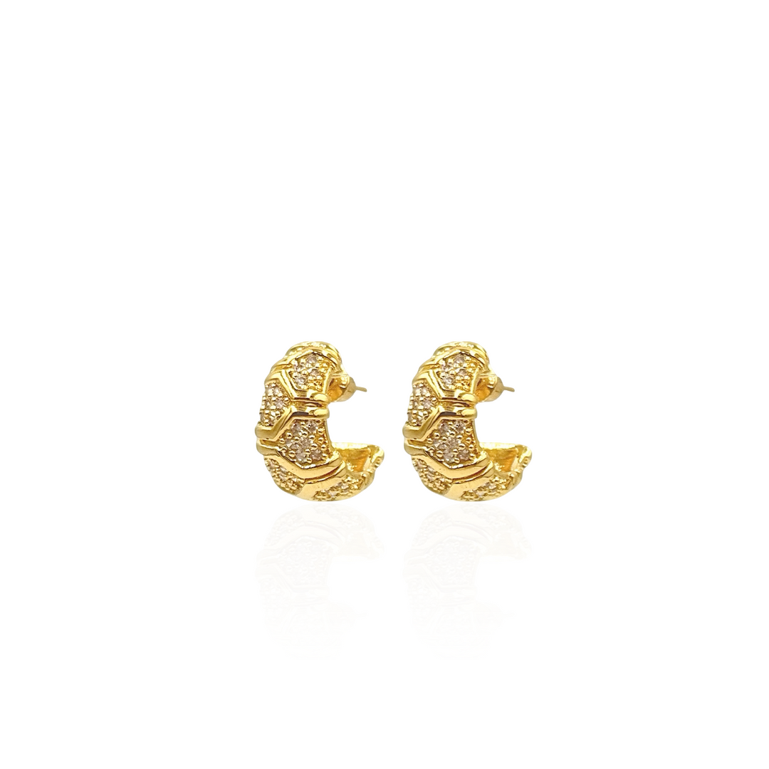 FAVO JR EARRINGS