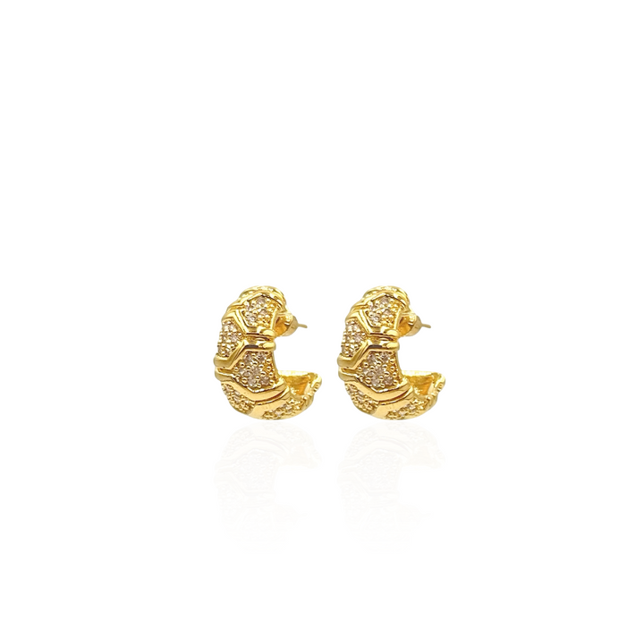 FAVO JR EARRINGS
