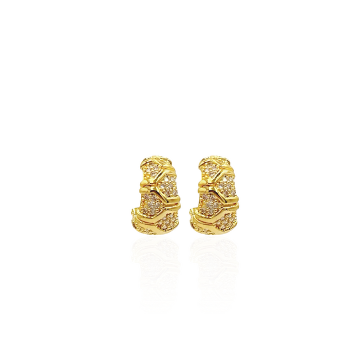 FAVO JR EARRINGS