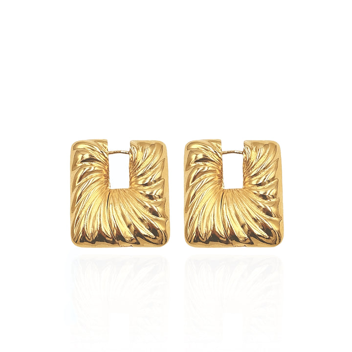 VAGUE EARRINGS