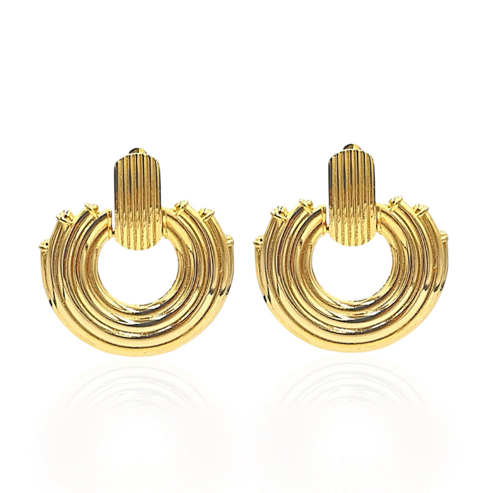 ANCIENT EARRINGS