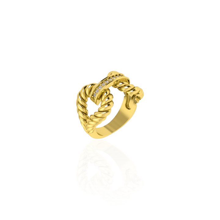 LA LUEUR RING