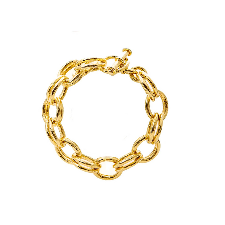HOOP BRACELET